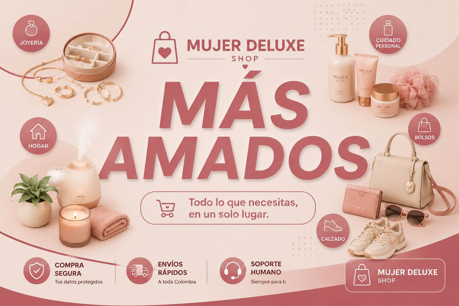 Collection Mejores Ventas image
