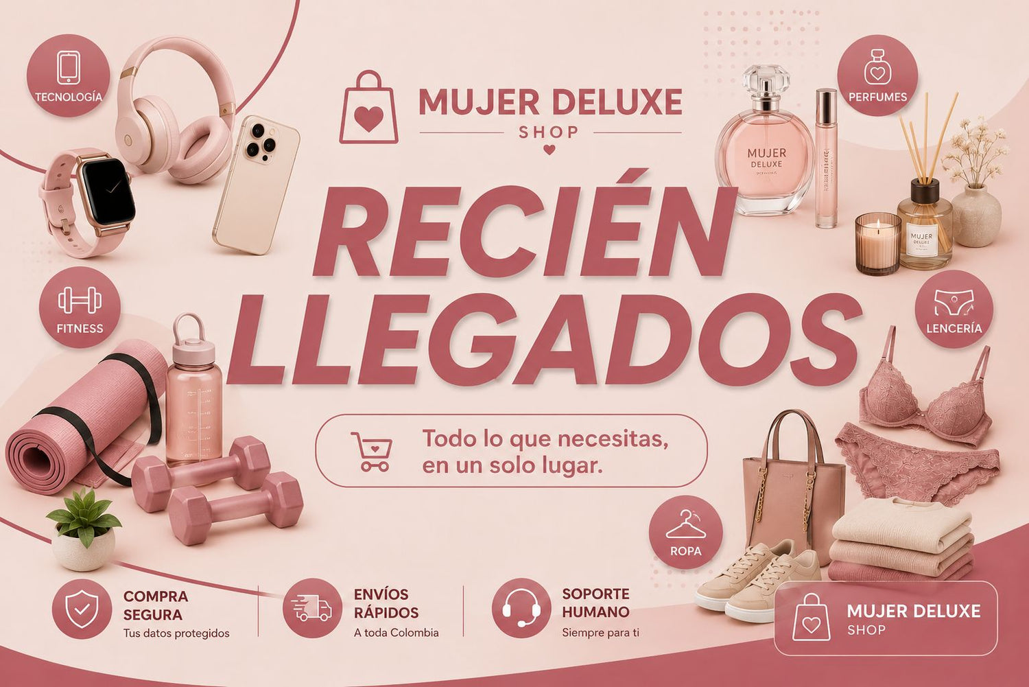 Collection Nuevos arribos image