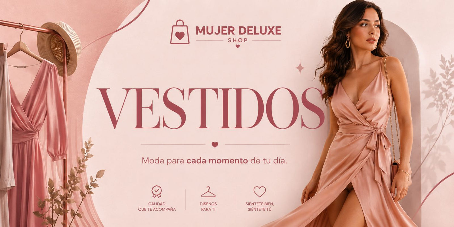 VESTIDOS💃