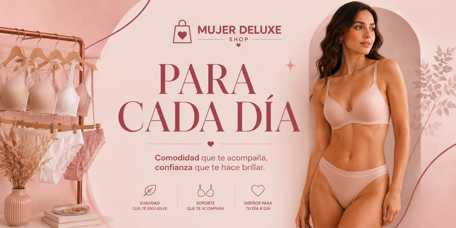 PARA CADA DÍA 🌸