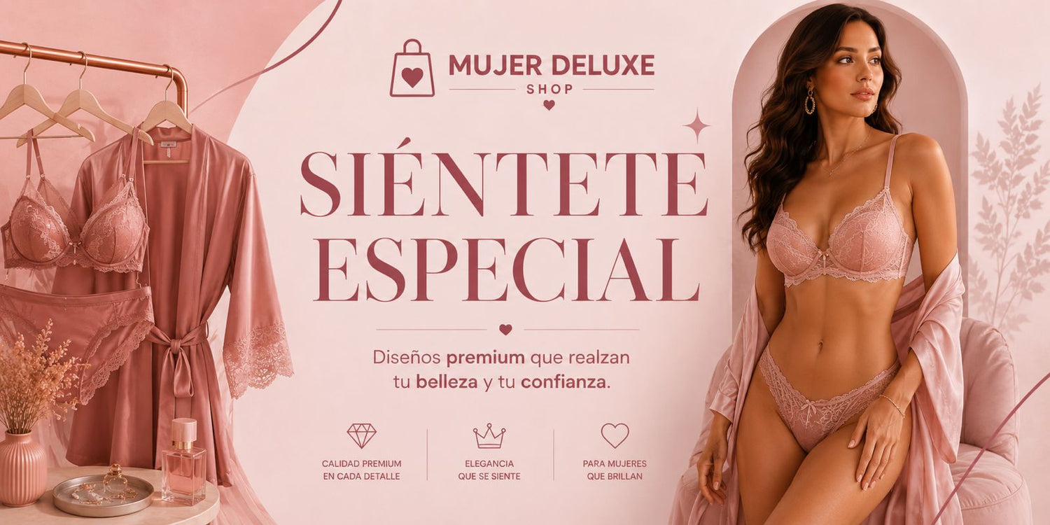 SIÉNTETE ESPECIAL 💖