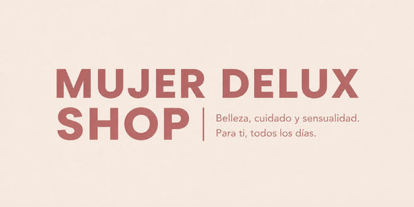 MUJER DELUX SHOP